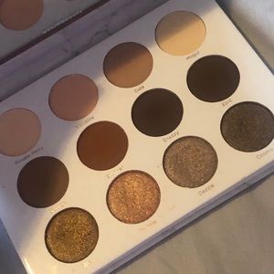 Soirée Diaries Eyeshadow Palette